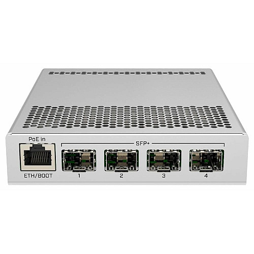 Комутатор MikroTik Cloud Router Switch CRS305-1G-4S+IN