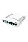 Коммутатор MikroTik Cloud Smart Switch RB260GS