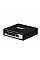 Комутатор 2E PowerLink SP401F 5xFE (4xPoE, 1xUplink), 55Вт, Некерований