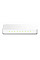 Комутатор D-Link GO-SW-8E 8xFE, Некерований