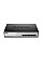 Комутатор D-Link DGS-1008MP 8xGE PoE, 140W, Некерований