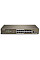 Комутатор TENDA TEF1118P-16-150W 16xFE PoE, 1xGE, 1xSFP