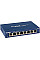 Комутатор NETGEAR GS108GE 8xGE, Некерований