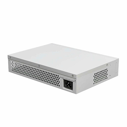 Комутатор MikroTik Cloud Smart Switch CSS318-16G-2S+IN