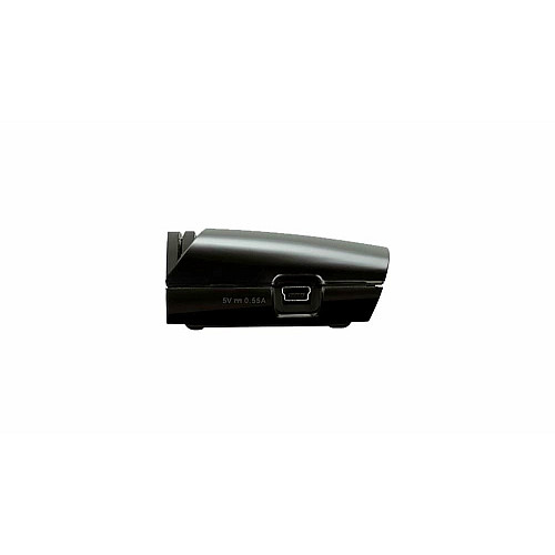 Комутатор D-Link DES-1005D 5xFE, Некерований