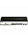 Комутатор D-Link DGS-1210-08P 8x1GE PoE, 2xSFP