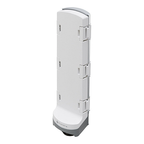 Комутатор MikroTik Cloud Smart Switch GPERx6 (CSS606-1G-2Gi-3S+OUT)