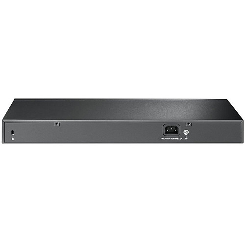 Комутатор TP-LINK TL-SG1428PE 24xGE (24xPoE) 2xSFP, 250Вт, WebSmart