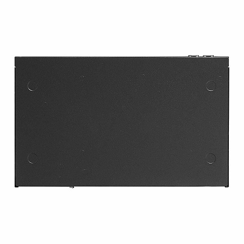 Комутатор TP-LINK SG3210 8xGE, 2xSFP, Керований L2+