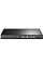Коммутатор TP-LINK TL-SL1218MP 16x1FE (16xPoE), 2xSFP, 192Вт, Неуправляемый