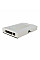 Коммутатор MikroTik Cloud Router Switch CRS304-4XG-IN