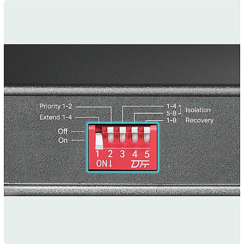 Коммутатор TP-LINK TL-SG1210PP 10xGE (PoE), 1xSFP, 123Вт, Неуправляемый