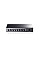Комутатор TP-LINK TL-SG1008P 8xGE (8xPoE), 65.2Вт, Некерований