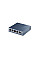 Комутатор TP-LINK TL-SG105 5xGE, Некерований