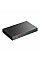 Коммутатор TP-LINK TL-SG1210PP 10xGE (PoE), 1xSFP, 123Вт, Неуправляемый