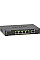 Коммутатор NETGEAR GS305EPP 5xGE (4xPoE), 120Вт, WebSmart