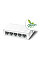 Комутатор TP-LINK LS1005 5xFE, Некерований