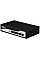 Комутатор 2E PowerLink SP402F 6xFE (4xPoE, 2xUplink), 55Вт, Некерований
