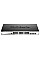 Комутатор D-Link DGS-1210-28X/ME 24xGE, 4xSFP+