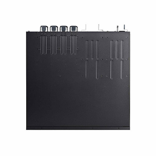 Комутатор TP-LINK SG6654XHP 48xGE (48xPoE), 6xSFP+, 1440Вт, Керований L3