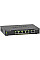Коммутатор NETGEAR GS305EP 5xGE (4xPoE), 63Вт, WebSmart