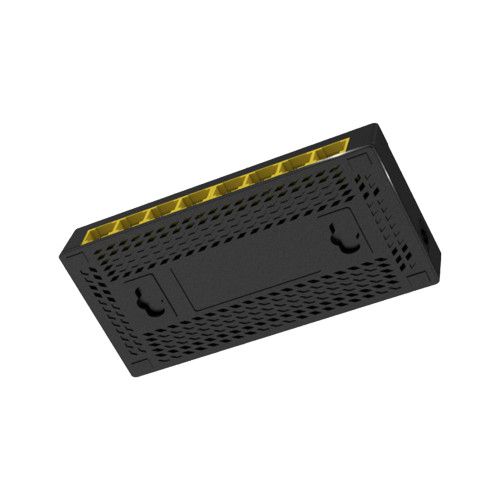 Комутатор Netis ST3108GC 8xGE, Некерований
