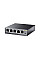 Комутатор TP-LINK TL-SG105E 5xGE, WebSmart
