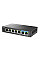 Комутатор D-Link DMS-107/E 2x2.5GE, 5xGE, Некерований