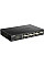 Комутатор D-Link DGS-1100-24V2 24xGE, EasySmart