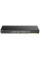 Комутатор D-Link DGS-1250-28X 24xGE, 4xSFP+, WebSmart