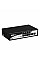 Комутатор 2E PowerLink SP802G 10xGE (8xPoE, 2xUplink), 120Вт, Некерований
