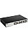 Коммутатор D-Link GO-SW-24G 24xGE, Desktop, Неуправляемый