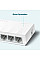 Комутатор TP-LINK LS1005 5xFE, Некерований