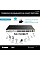 Комутатор D-Link DGS-1026MP 24x1GE c PoE, 2xSFP/GE, 370W