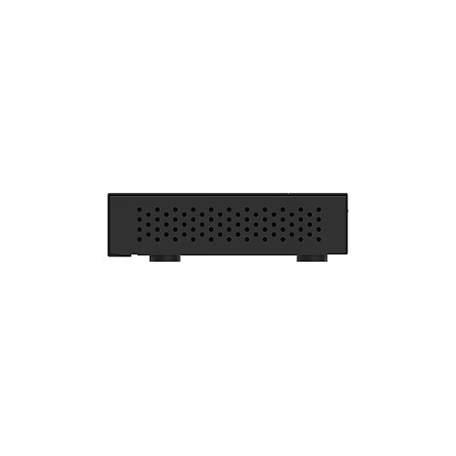 Комутатор NETGEAR GS305PP 5xGE (4xPoE), 83Вт, Некерований