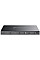 Коммутатор TP-LINK SG2452LP 48xGE(32xPoE), 4xSFP, 230Вт, управляемый