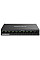 Коммутатор MERCUSYS MS110P 10xFE (8xPoE), 65Вт, Неуправляемый