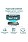 Комутатор TP-LINK TL-SG1210MPE 10xGE (8xPoE), 1xSFP, 123Вт, WebSmart