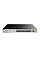 Комутатор D-Link DGS-1026MP 24x1GE c PoE, 2xSFP/GE, 370W