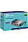 Комутатор TP-LINK TL-SG1005P 5xGE (4xPoE), 56Вт, Некерований