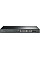 Комутатор TP-LINK SG2218P 16x1GE (16xPoE), 2xSFP, 150W, WebSmart
