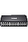 Комутатор Netis ST3124P 24xFE, Некерований