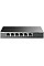 Комутатор TP-LINK TL-SF1006P 6x1FE (4xPoE), 67Вт, Некерований