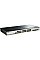 Коммутатор D-Link DGS-1510-28X 24xGE, 4xSFP+, SmartPro