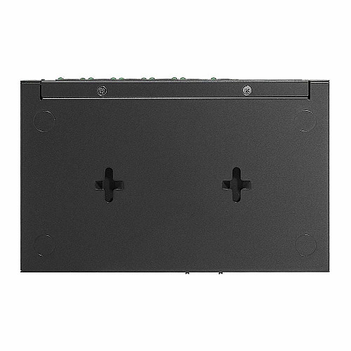 Комутатор TP-LINK LS106LP  6xFE (4xPoE), 41 Вт