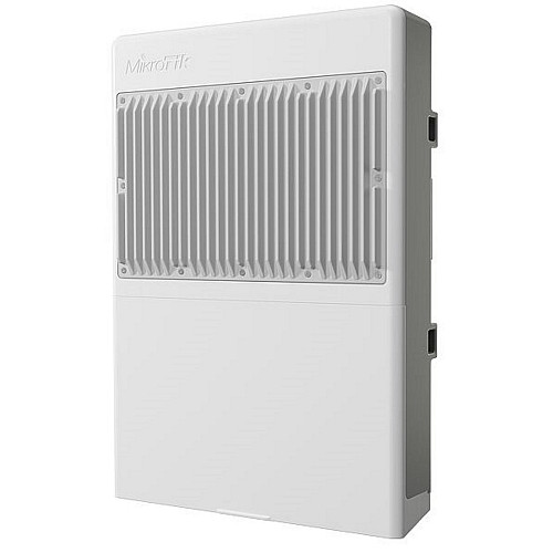 Комутатор MikroTik Cloud Router Switch netPower 16P CRS318-16P-2S+OUT