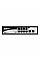Комутатор 2E PowerLink SP802G 10xGE (8xPoE, 2xUplink), 120Вт, Некерований