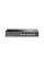 Комутатор TP-LINK ES220GP  18xGE (16xPoE), 250W, 2xSFP, WebSmart
