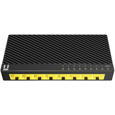 Комутатор Netis ST3108GC 8xGE, Некерований