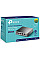 Коммутатор TP-LINK TL-SF1005P 5xFE (4xPoE), 56Вт, Неуправляемый